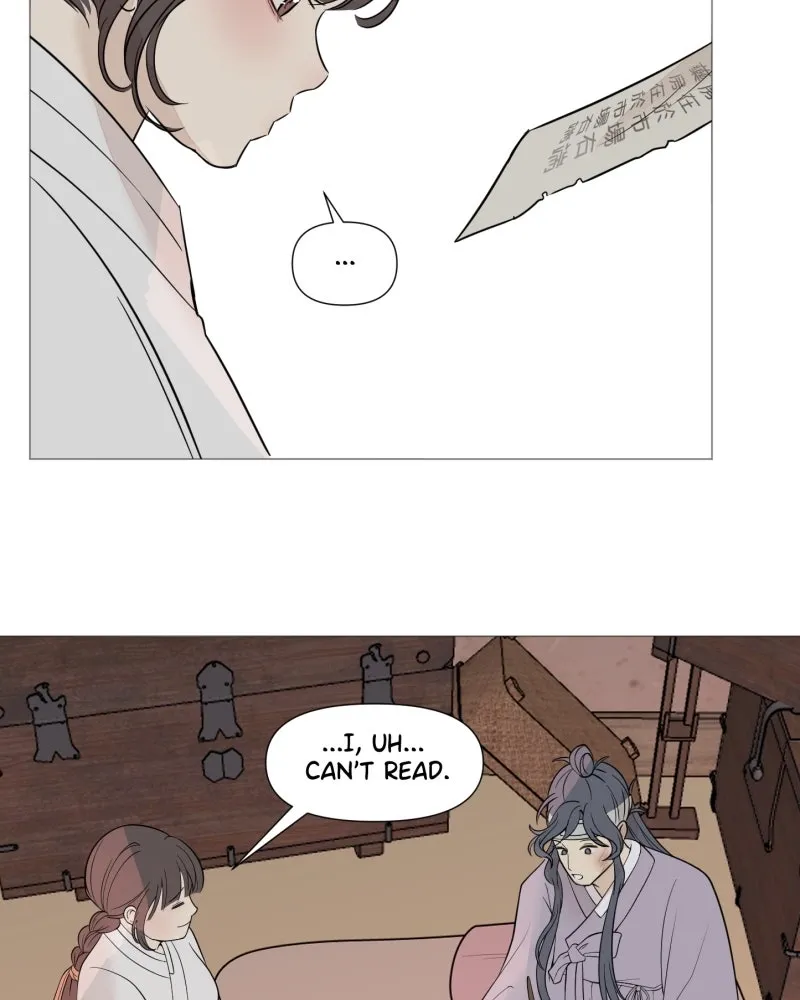 Read Shifting Tails chapter 12.99 image 37 on Lezhin