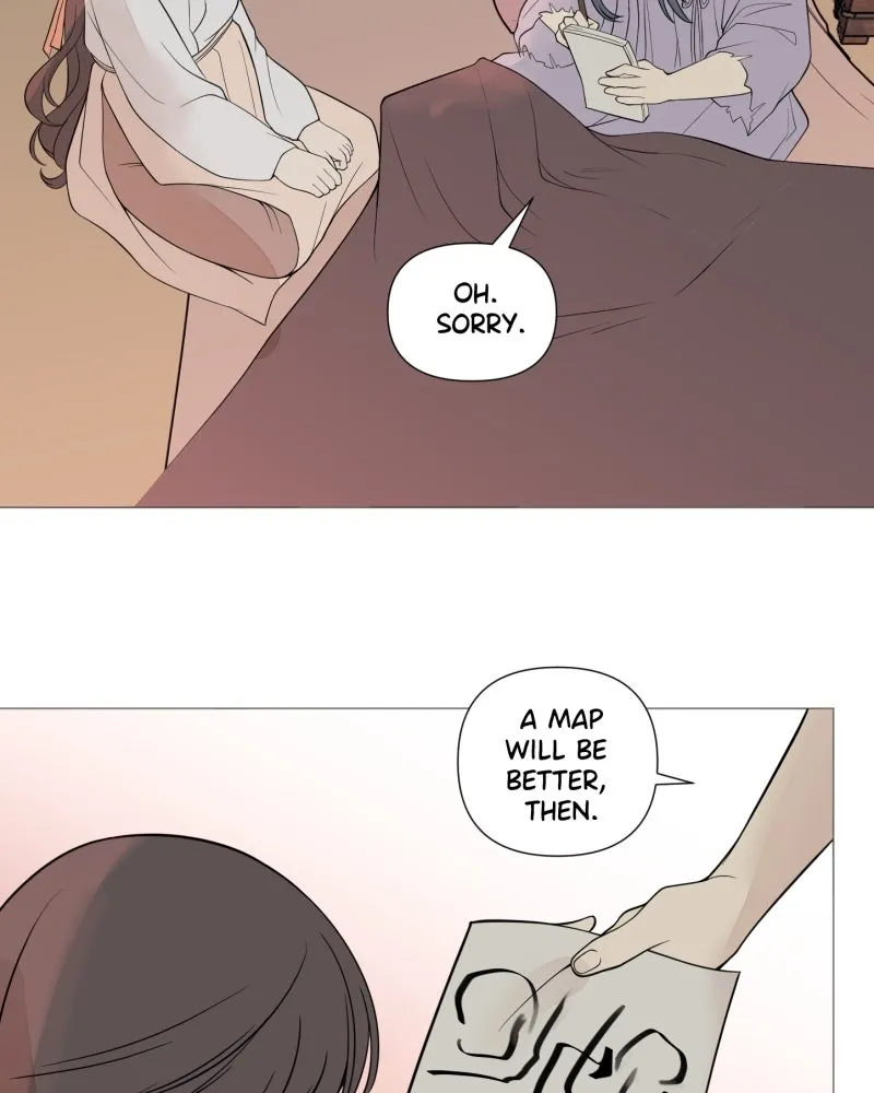 Read Shifting Tails chapter 12.99 image 38 on Lezhin