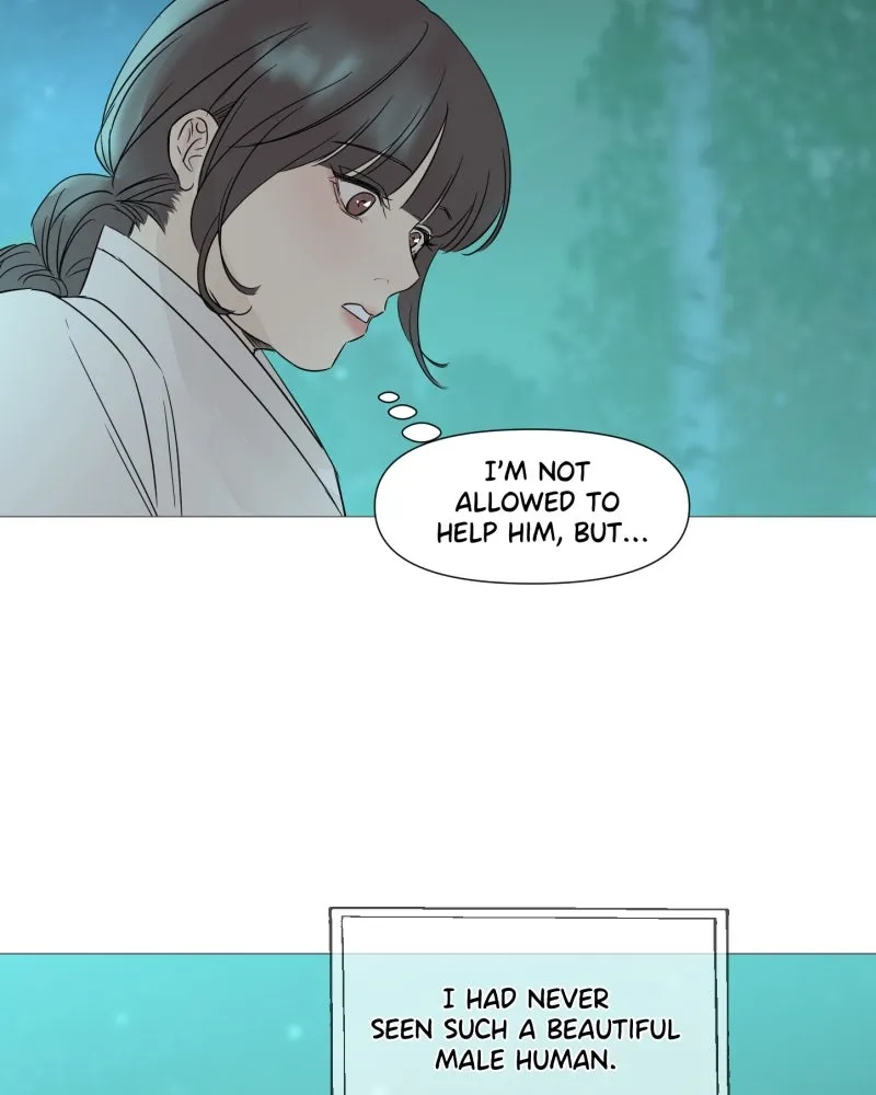 Read Shifting Tails chapter 12.99 image 4 on Lezhin