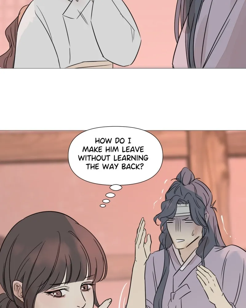 Read Shifting Tails chapter 12.99 image 43 on Lezhin