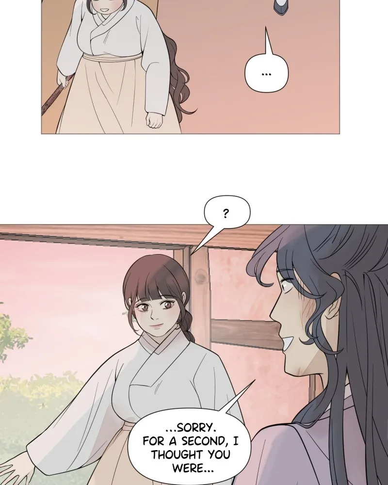 Read Shifting Tails chapter 12.99 image 48 on Lezhin