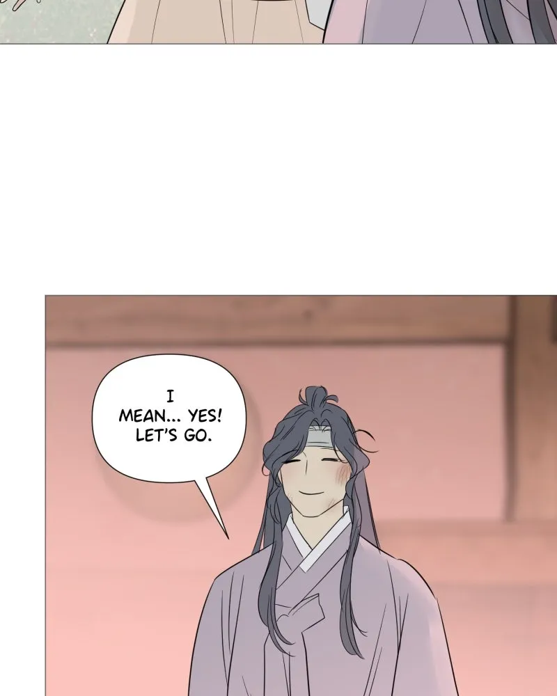 Read Shifting Tails chapter 12.99 image 49 on Lezhin
