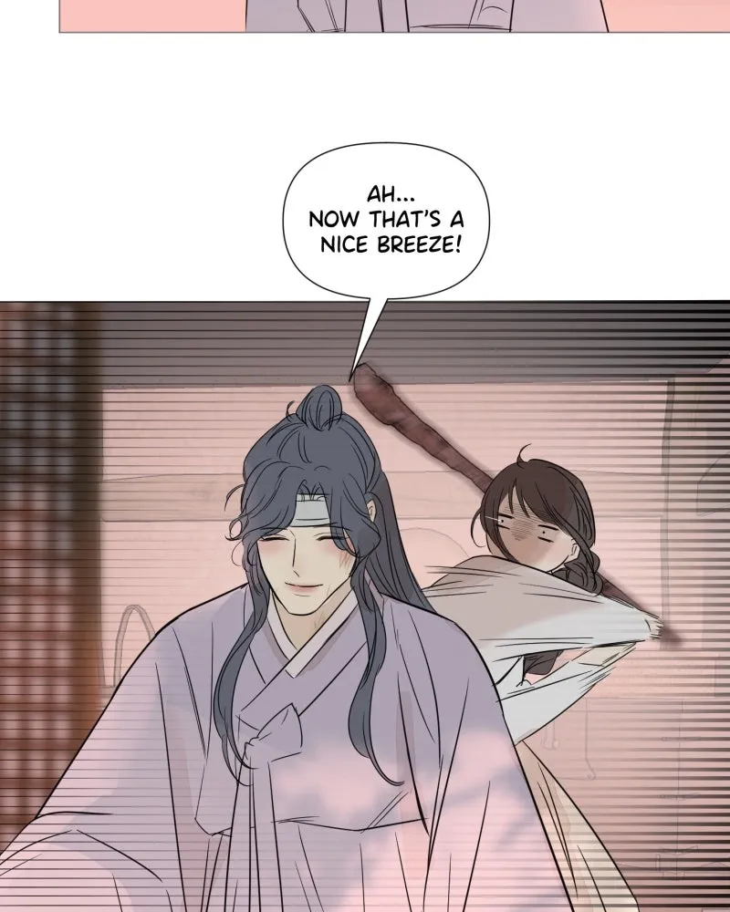 Read Shifting Tails chapter 12.99 image 50 on Lezhin