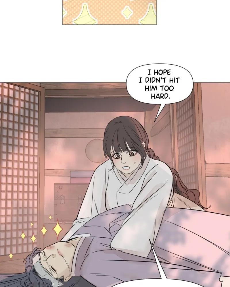 Read Shifting Tails chapter 12.99 image 52 on Lezhin