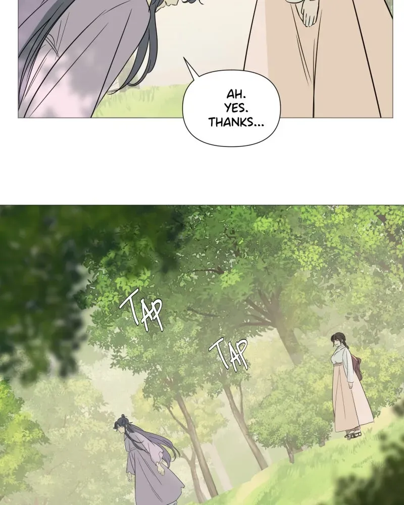 Read Shifting Tails chapter 12.99 image 60 on Lezhin