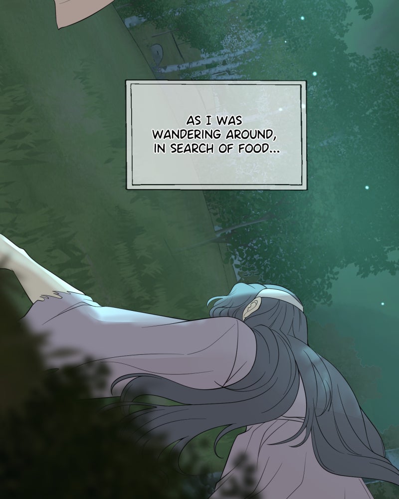 Read Shifting Tails chapter 13 image 1 on Lezhin