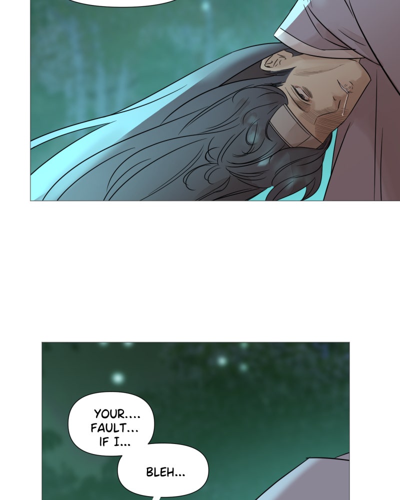 Read Shifting Tails chapter 13 image 13 on Lezhin