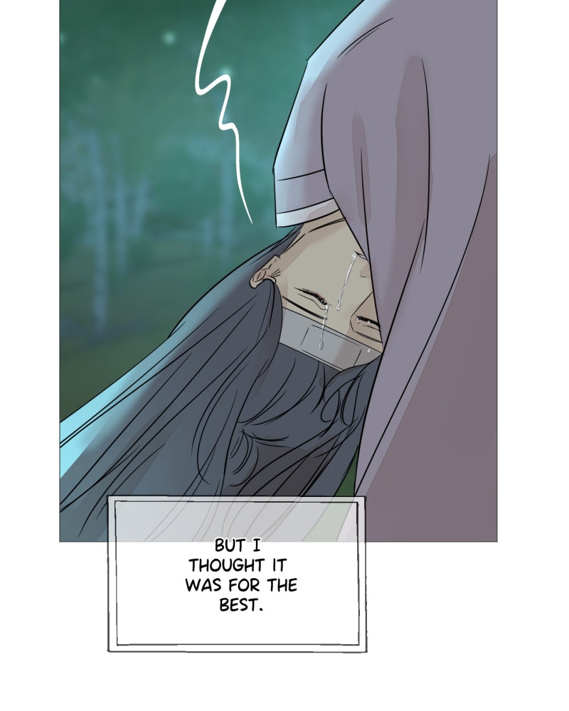 Read Shifting Tails chapter 13 image 14 on Lezhin