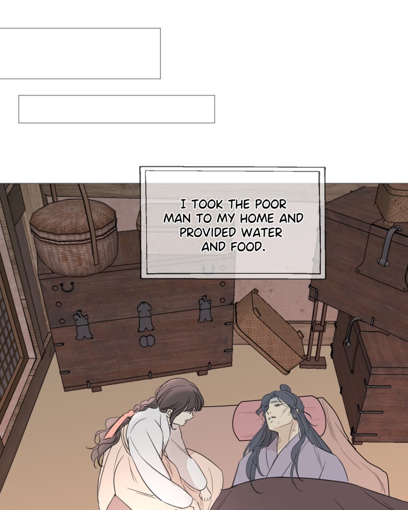 Read Shifting Tails chapter 13 image 16 on Lezhin