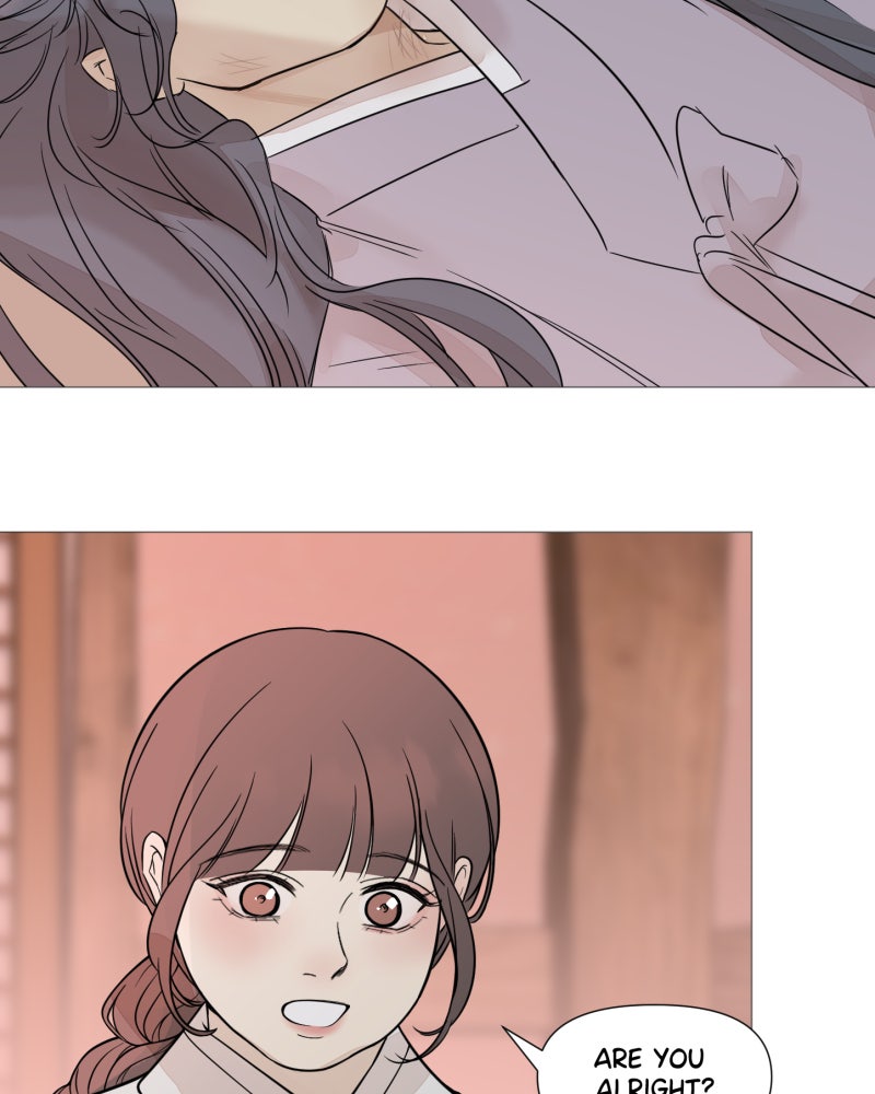 Read Shifting Tails chapter 13 image 18 on Lezhin