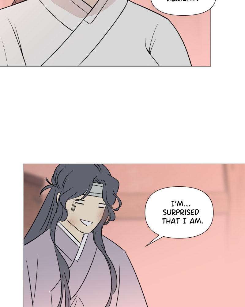 Read Shifting Tails chapter 13 image 19 on Lezhin