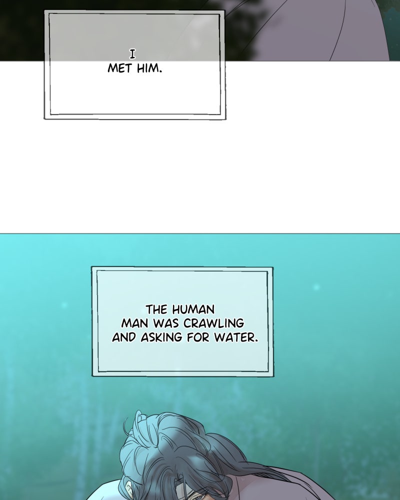 Read Shifting Tails chapter 13 image 2 on Lezhin