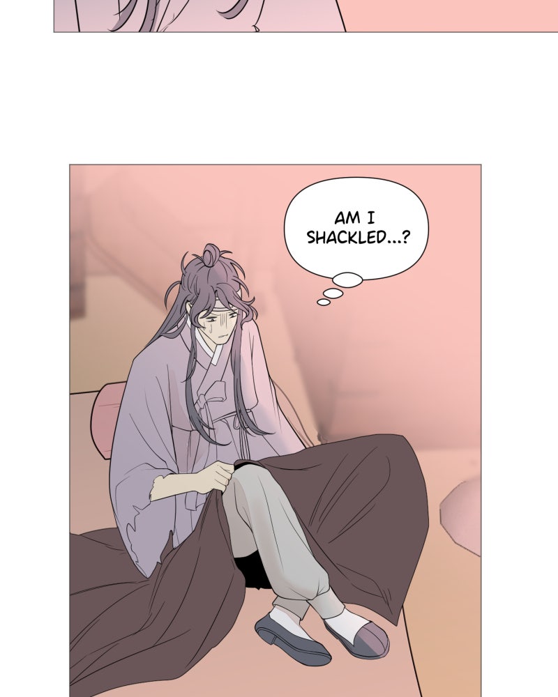 Read Shifting Tails chapter 13 image 20 on Lezhin