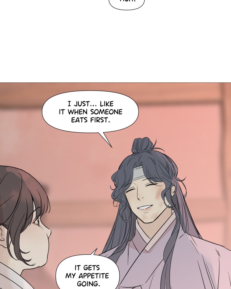 Read Shifting Tails chapter 13 image 22 on Lezhin