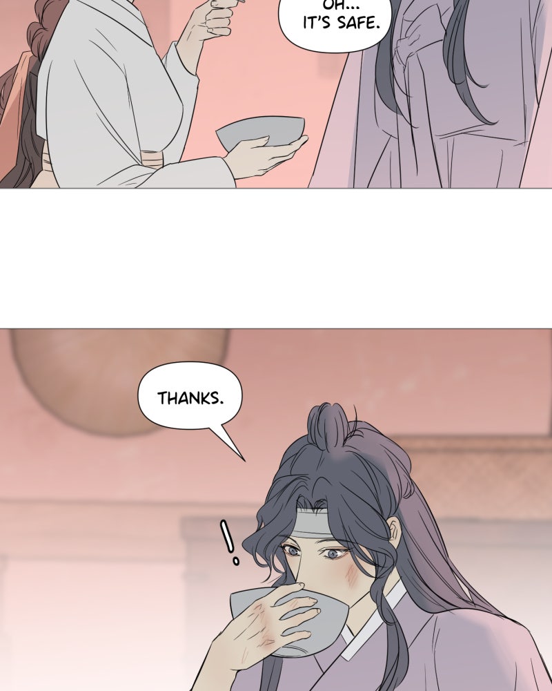 Read Shifting Tails chapter 13 image 24 on Lezhin
