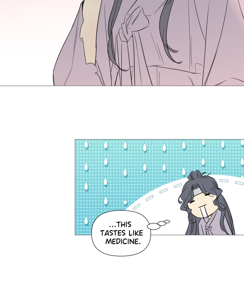 Read Shifting Tails chapter 13 image 25 on Lezhin