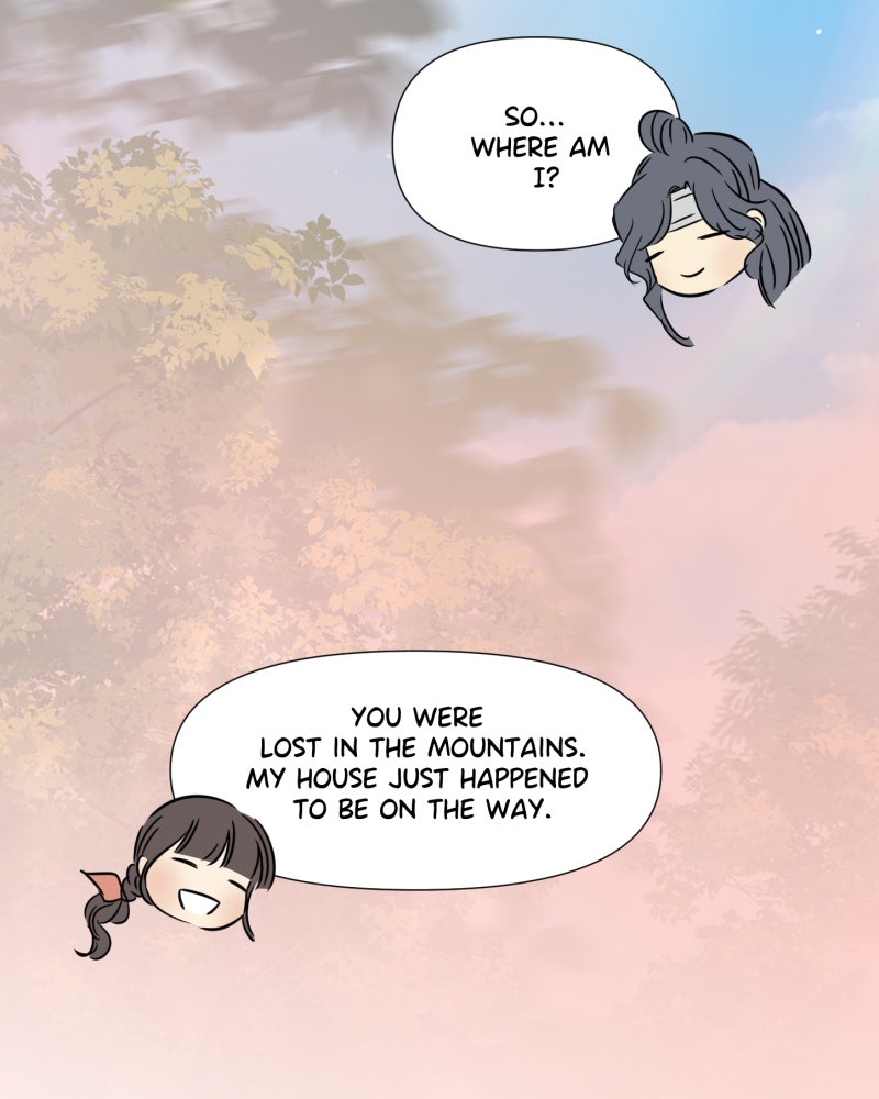 Read Shifting Tails chapter 13 image 28 on Lezhin