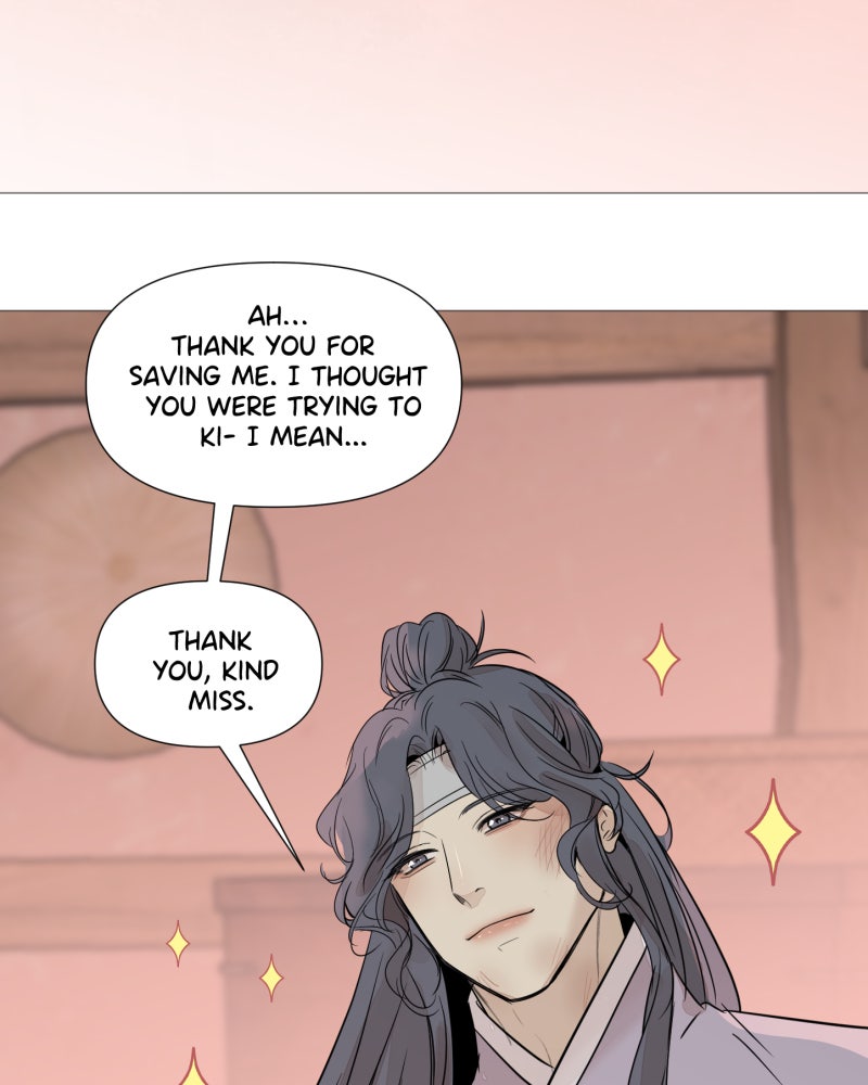 Read Shifting Tails chapter 13 image 29 on Lezhin