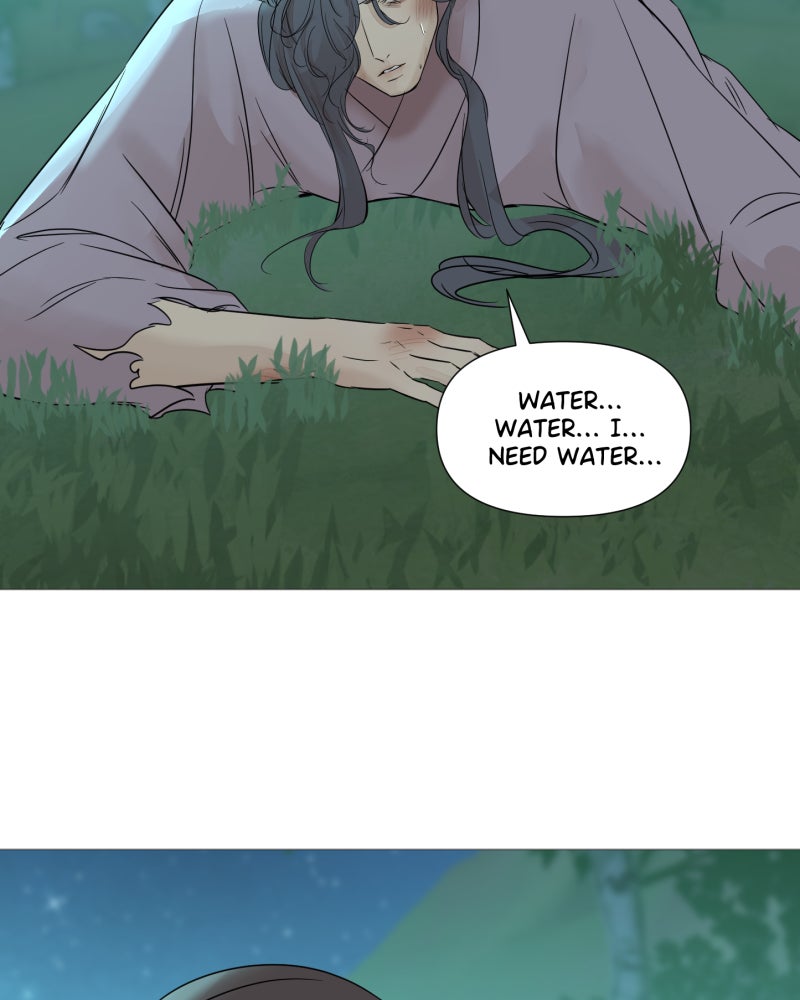Read Shifting Tails chapter 13 image 3 on Lezhin