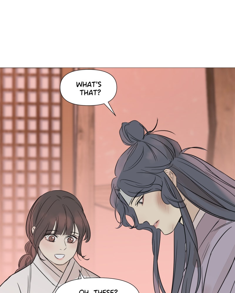 Read Shifting Tails chapter 13 image 32 on Lezhin
