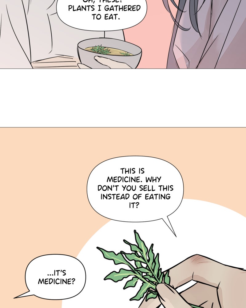 Read Shifting Tails chapter 13 image 33 on Lezhin