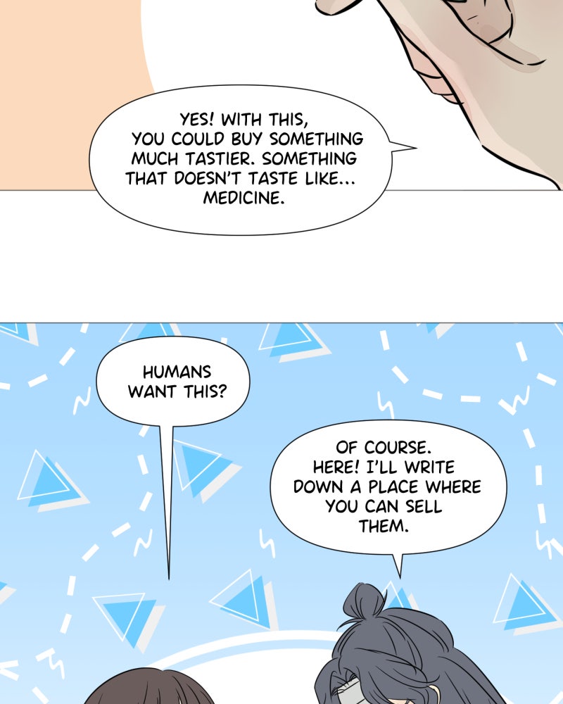 Read Shifting Tails chapter 13 image 34 on Lezhin
