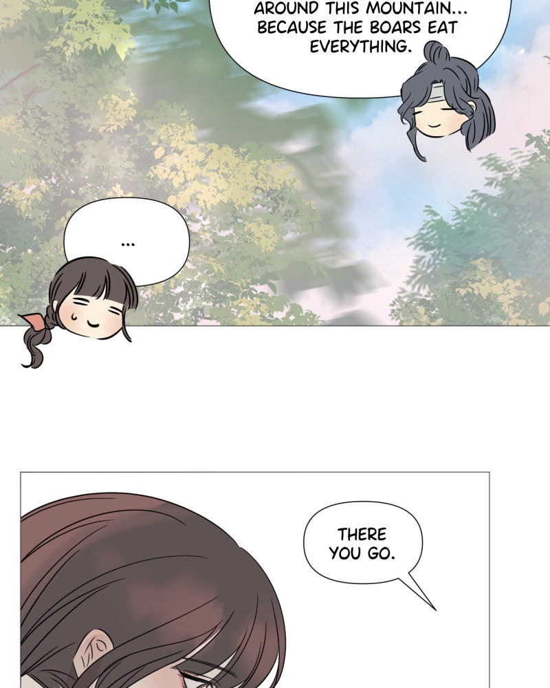 Read Shifting Tails chapter 13 image 36 on Lezhin