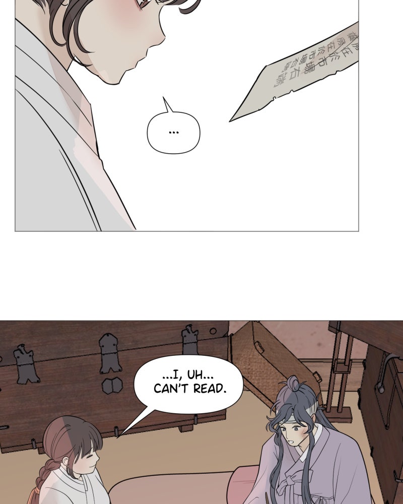 Read Shifting Tails chapter 13 image 37 on Lezhin
