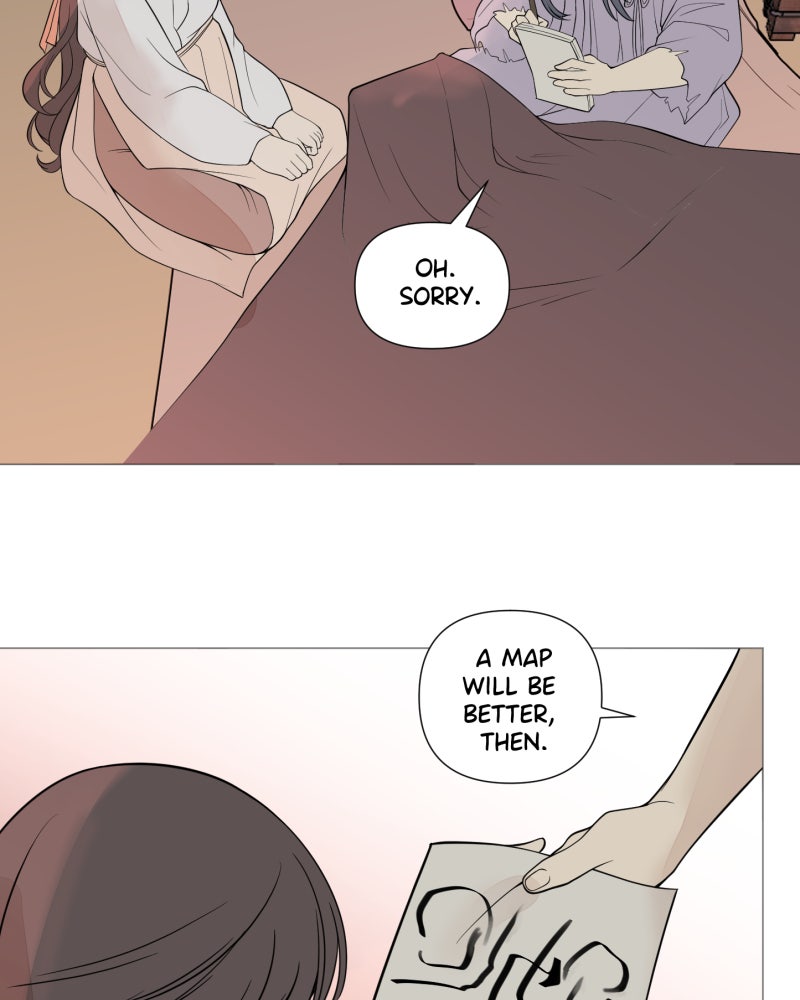 Read Shifting Tails chapter 13 image 38 on Lezhin