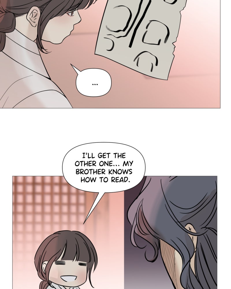 Read Shifting Tails chapter 13 image 39 on Lezhin
