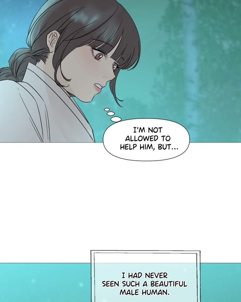 Read Shifting Tails chapter 13 image 4 on Lezhin