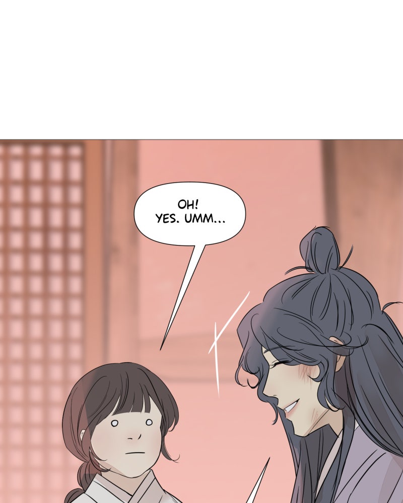 Read Shifting Tails chapter 13 image 41 on Lezhin