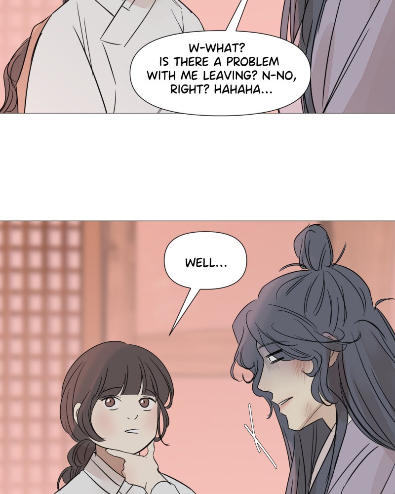 Read Shifting Tails chapter 13 image 42 on Lezhin
