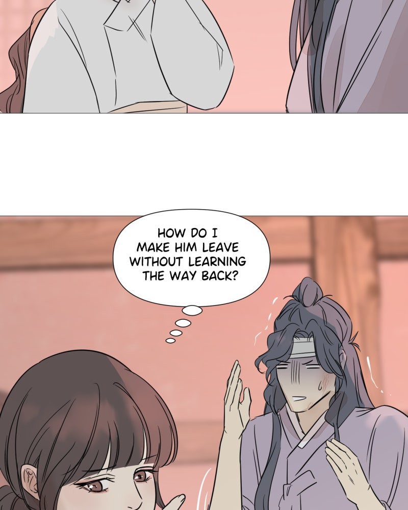 Read Shifting Tails chapter 13 image 43 on Lezhin