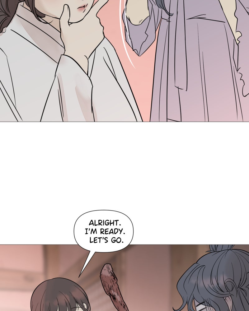 Read Shifting Tails chapter 13 image 44 on Lezhin