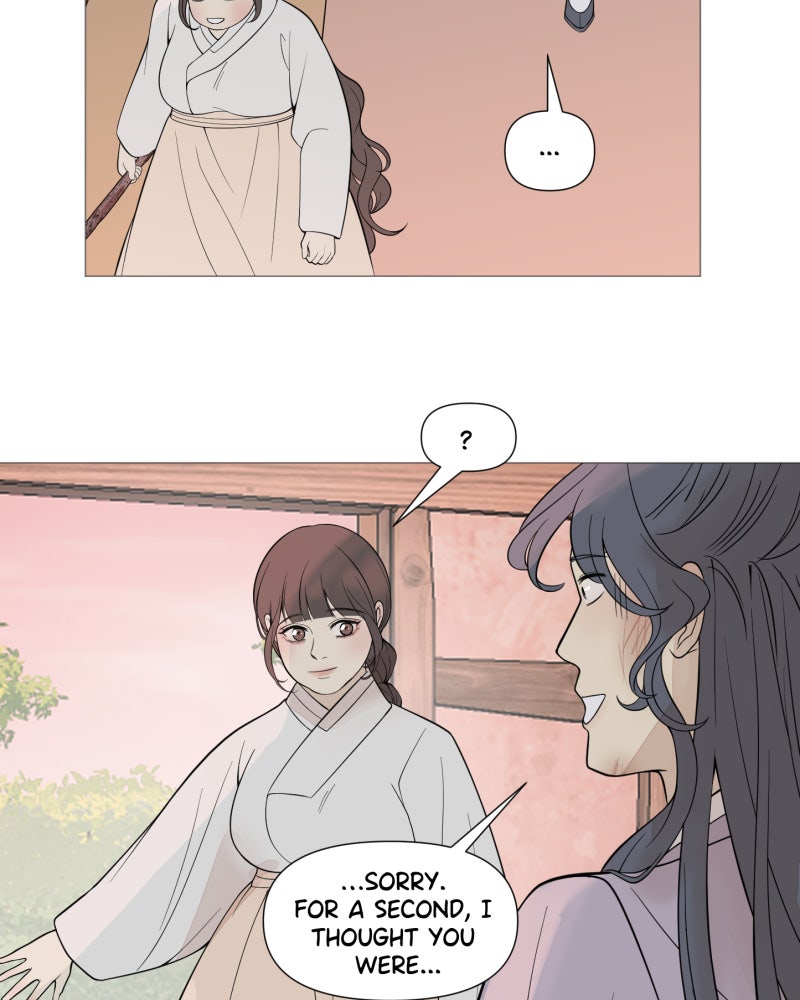 Read Shifting Tails chapter 13 image 48 on Lezhin