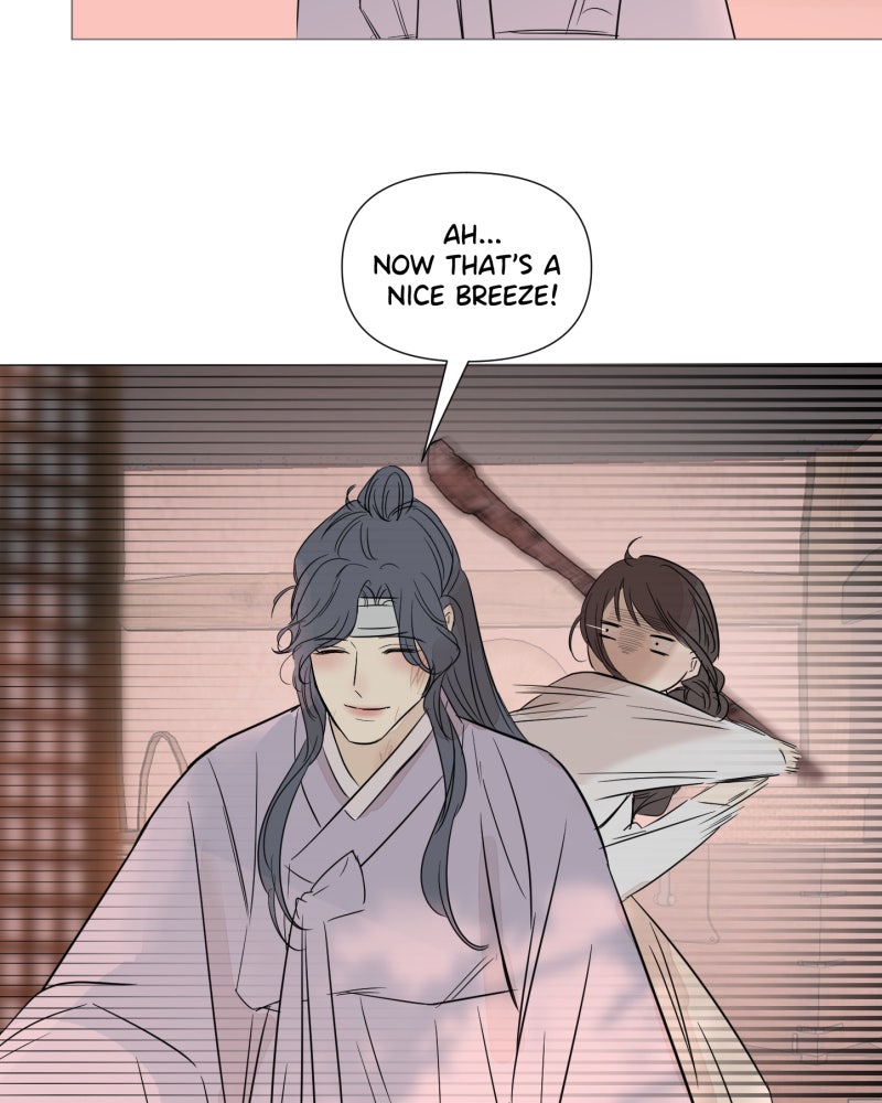Read Shifting Tails chapter 13 image 50 on Lezhin