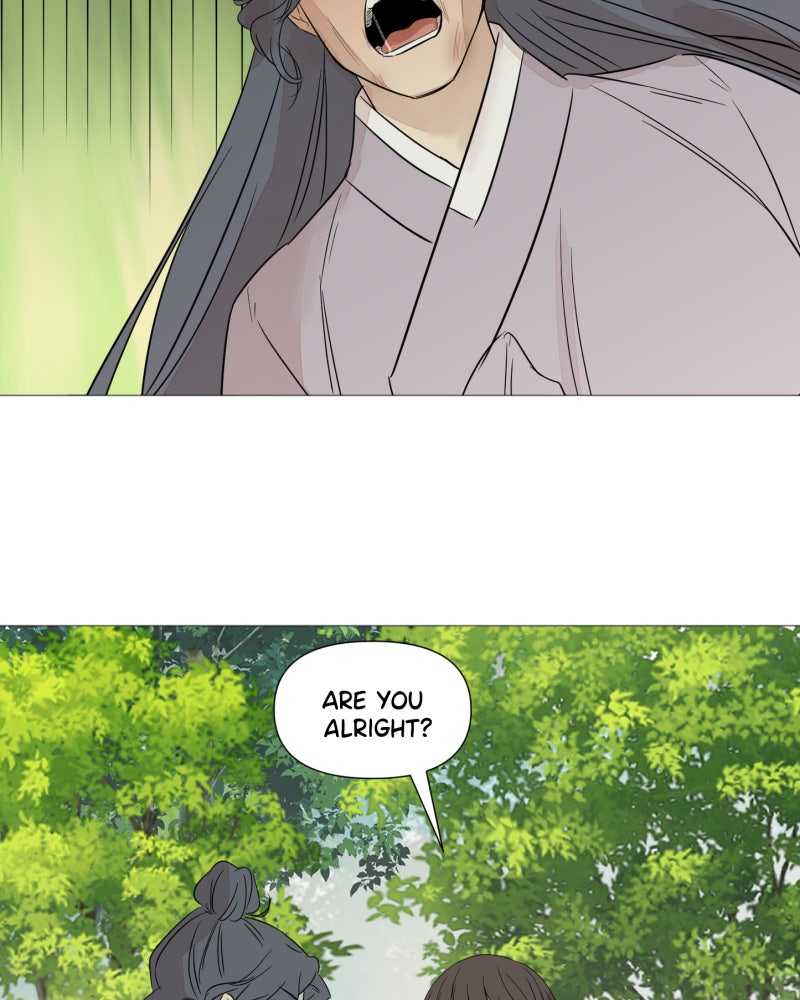 Read Shifting Tails chapter 13 image 55 on Lezhin