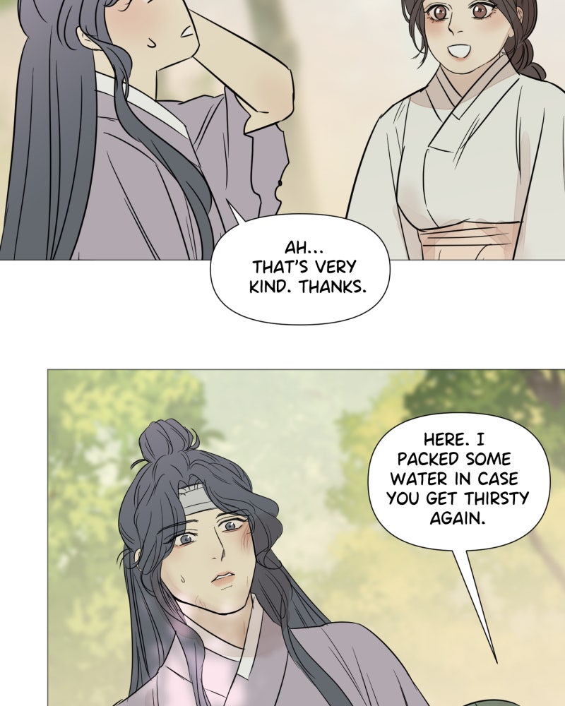 Read Shifting Tails chapter 13 image 57 on Lezhin