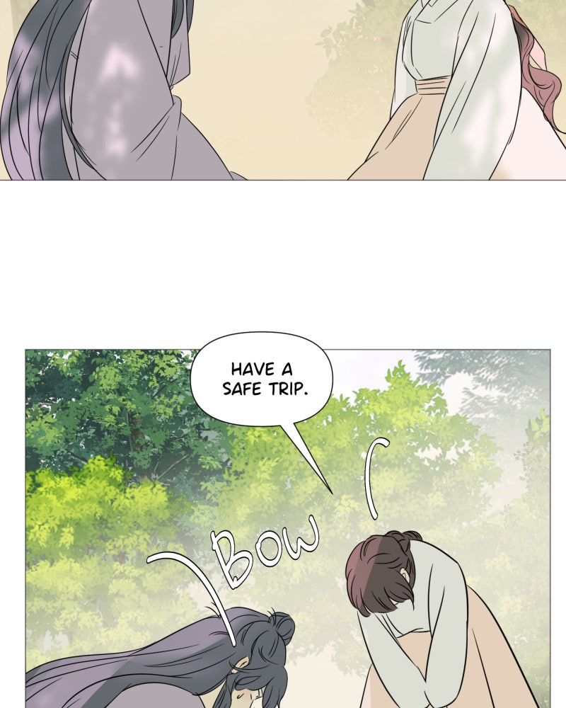 Read Shifting Tails chapter 13 image 59 on Lezhin
