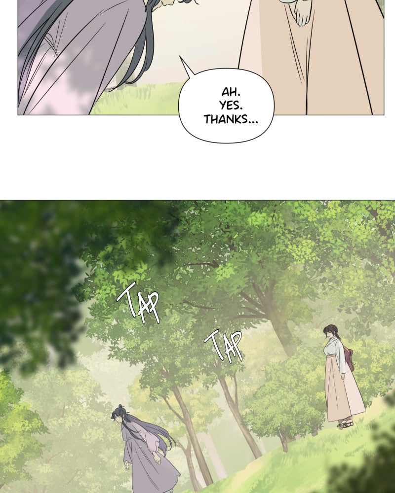 Read Shifting Tails chapter 13 image 60 on Lezhin