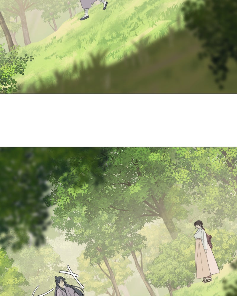 Read Shifting Tails chapter 13 image 61 on Lezhin