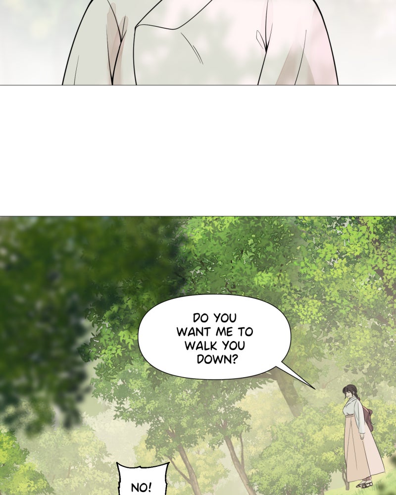 Read Shifting Tails chapter 13 image 68 on Lezhin