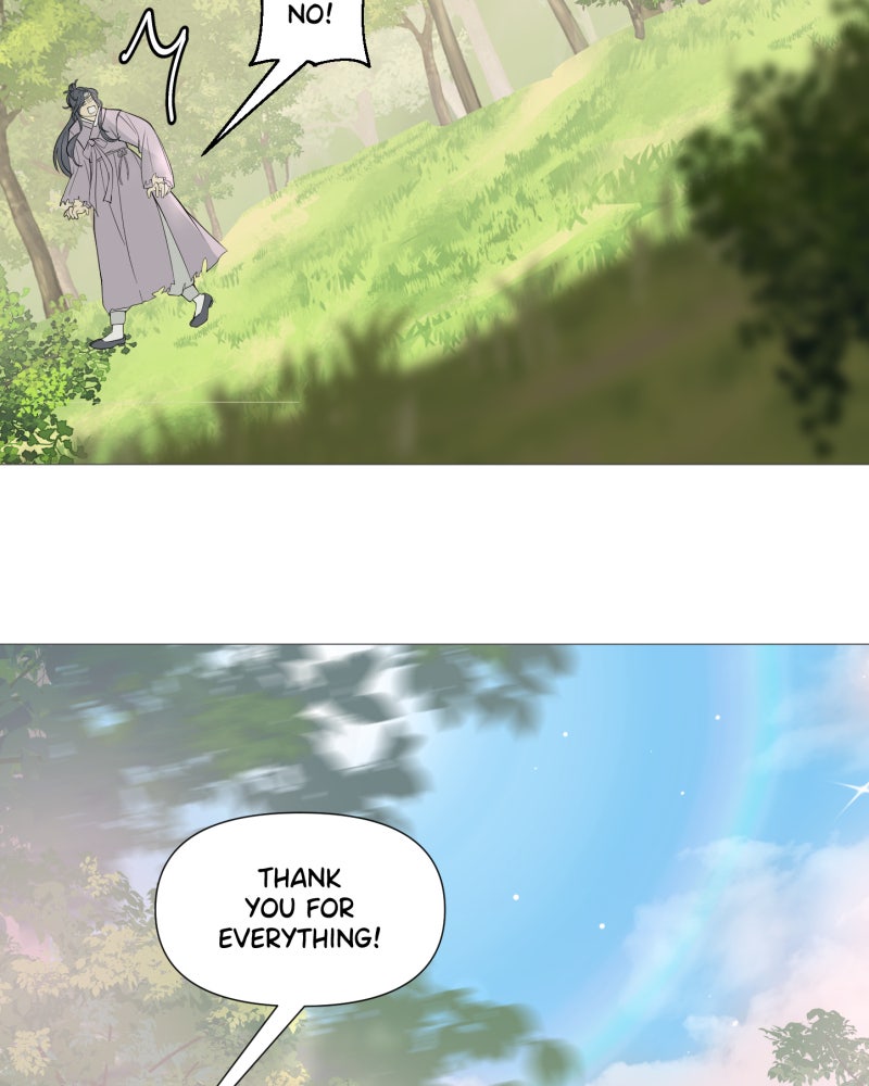 Read Shifting Tails chapter 13 image 69 on Lezhin