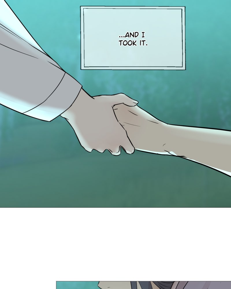 Read Shifting Tails chapter 13 image 7 on Lezhin