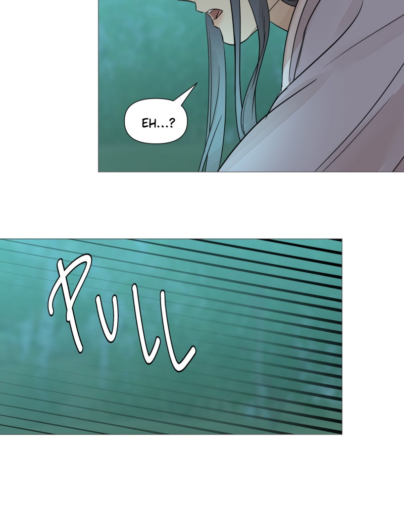 Read Shifting Tails chapter 13 image 8 on Lezhin