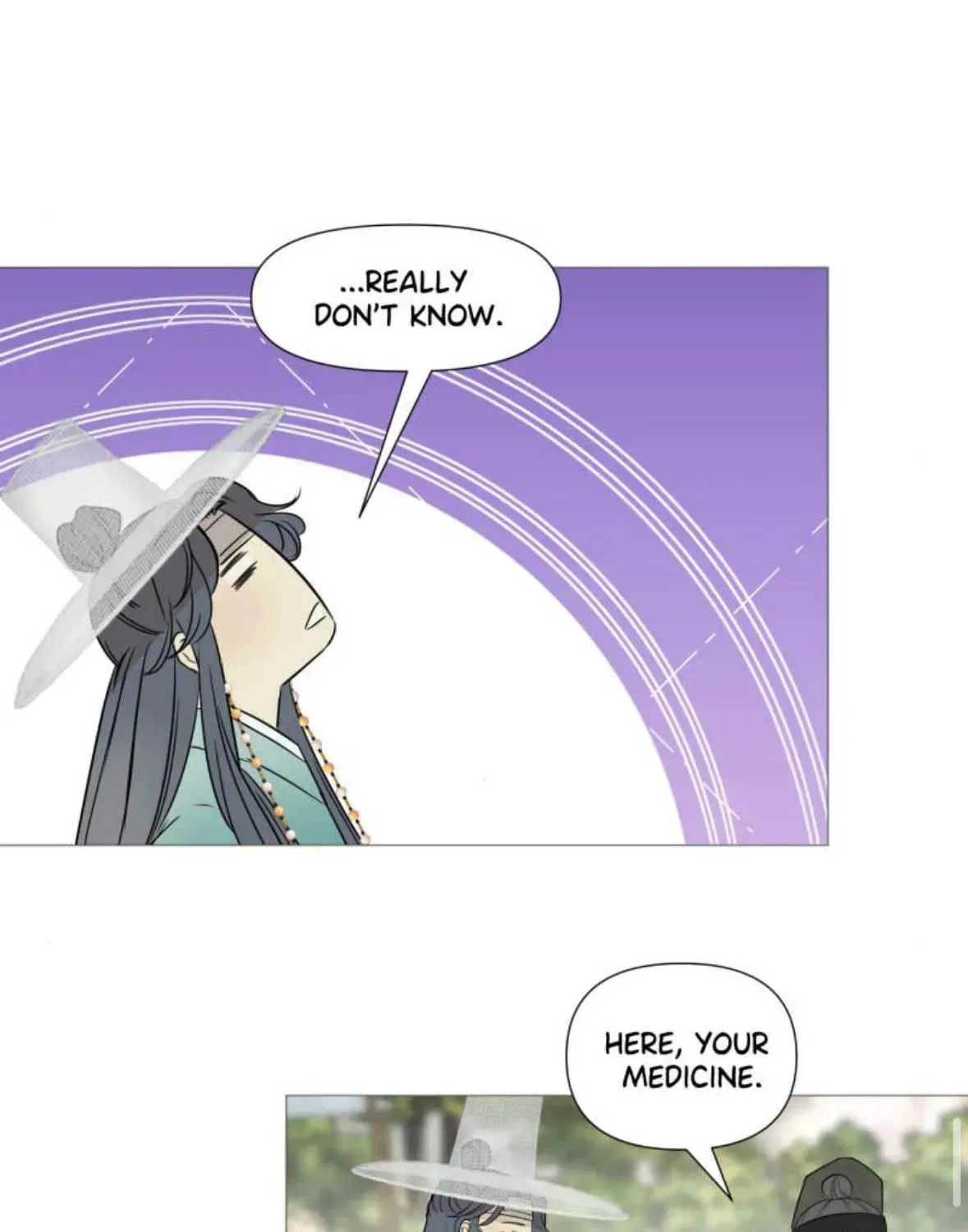Read Shifting Tails chapter 14.1 image 37 on Lezhin