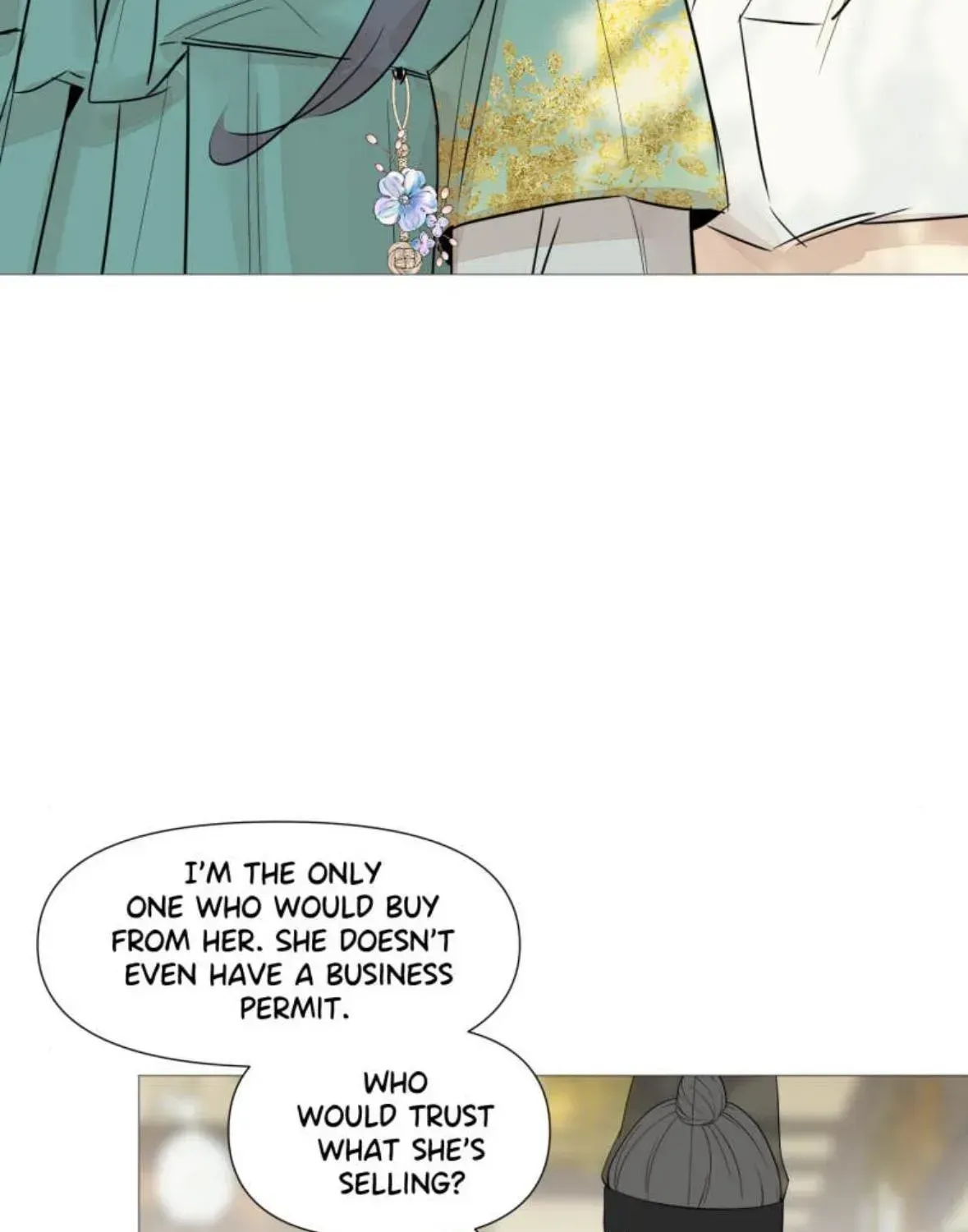 Read Shifting Tails chapter 14.1 image 45 on Lezhin
