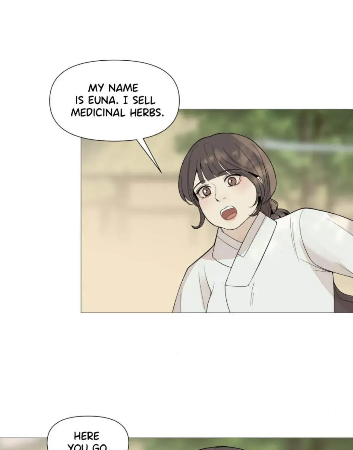 Read Shifting Tails chapter 14.1 image 49 on Lezhin