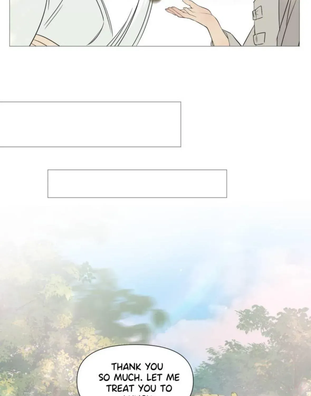 Read Shifting Tails chapter 14.1 image 53 on Lezhin